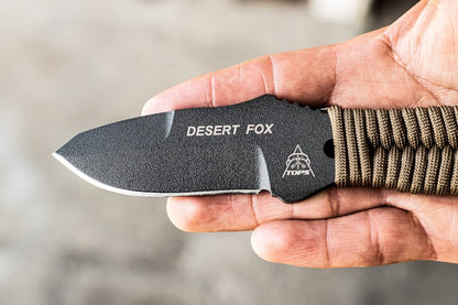 TOPS Desert Fox