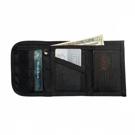 ESEE Every Day Carry Billfold
