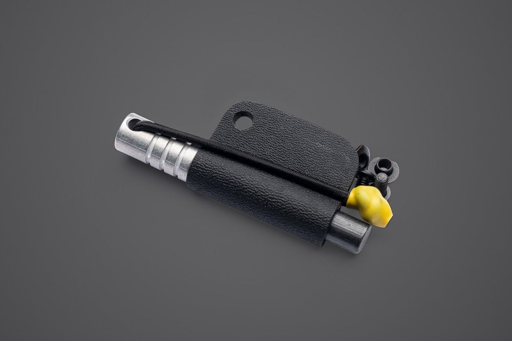 TOPS Fire Starter Piggy Back