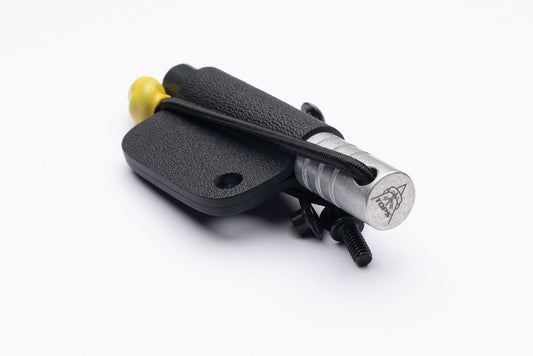 TOPS Fire Starter Piggy Back
