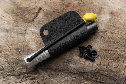 TOPS Fire Starter Piggy Back