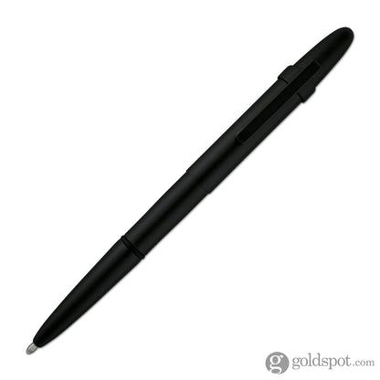 Fisher Space Pen Bullet Matte Black with Clip S400BCL – image 3