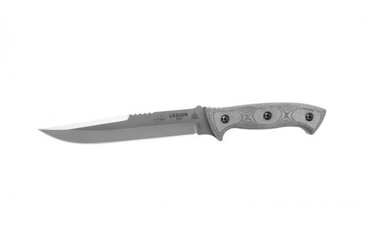 TOPS Hazen Legion Knife

