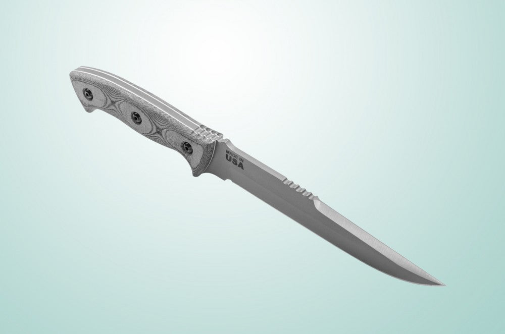 TOPS Hazen Legion Knife

