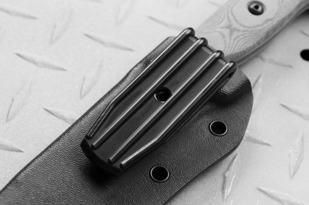 TOPS Hazen Legion Knife
