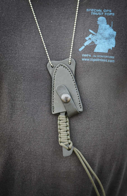 TOPS Mini Hoffman Harpoon