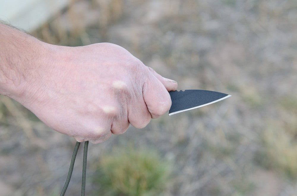 TOPS Mini Hoffman Harpoon