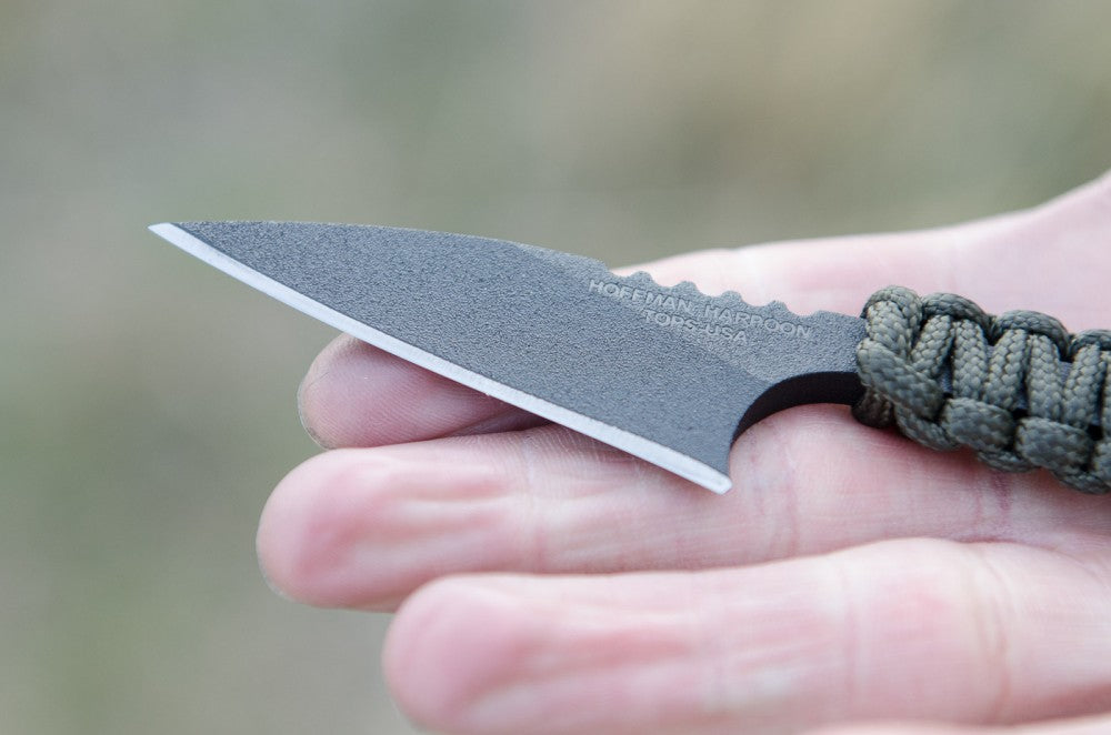 TOPS Mini Hoffman Harpoon