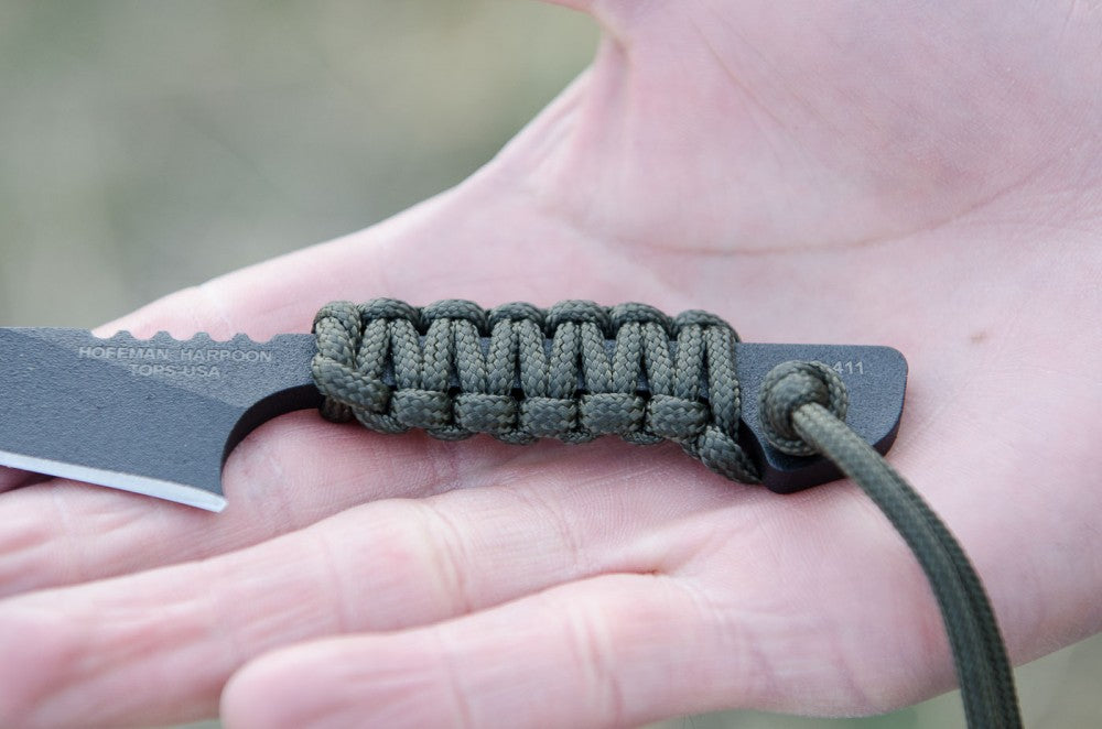 TOPS Mini Hoffman Harpoon