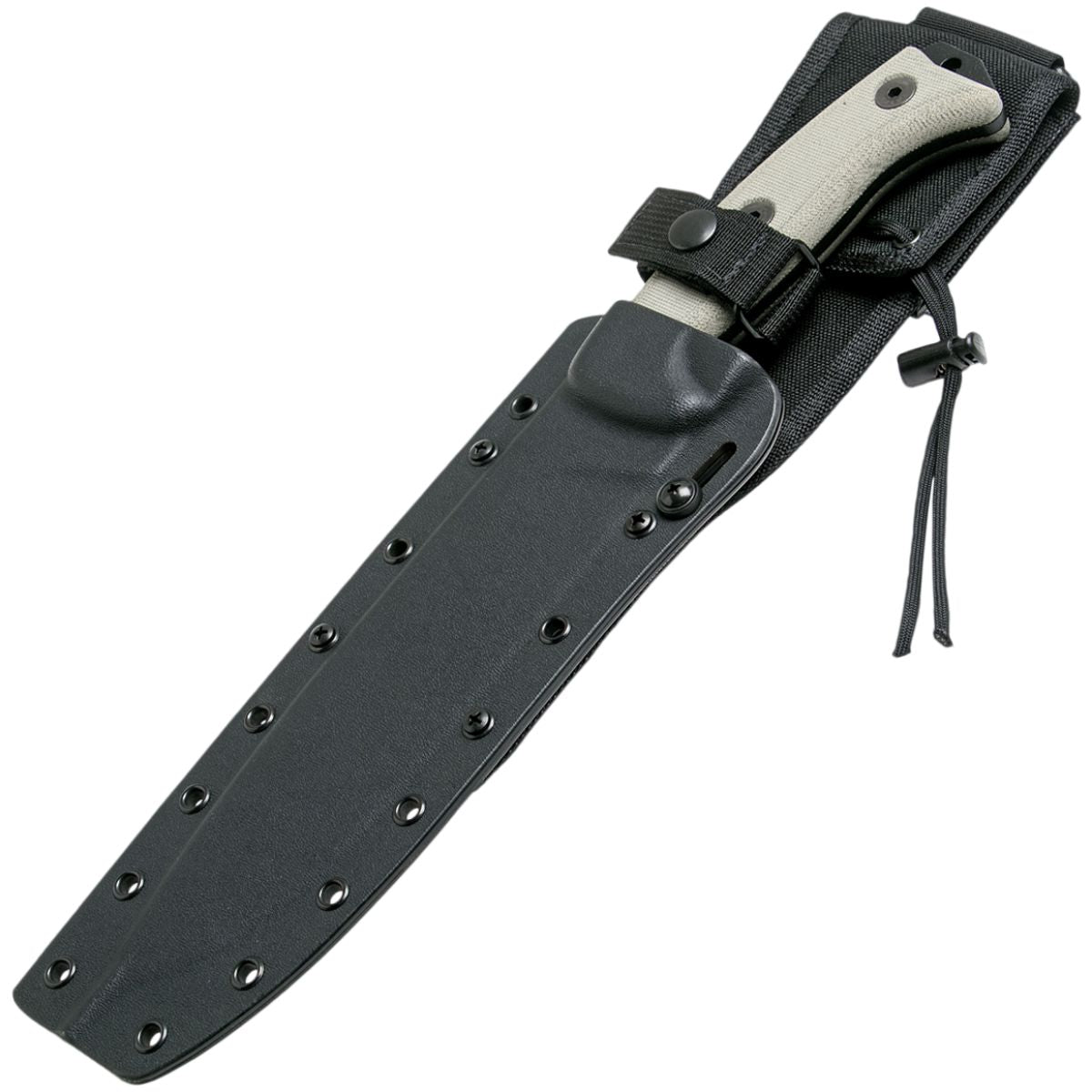 ESEE Knives Junglas II Esee Logo JUNGLAS-II-E
