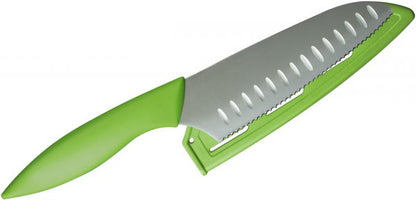 Kershaw AB5090 – My First Chef’s Fixed Blade Knife