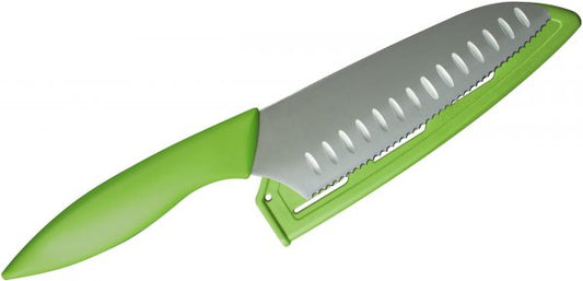 Kershaw AB5090 – My First Chef’s Fixed Blade Knife