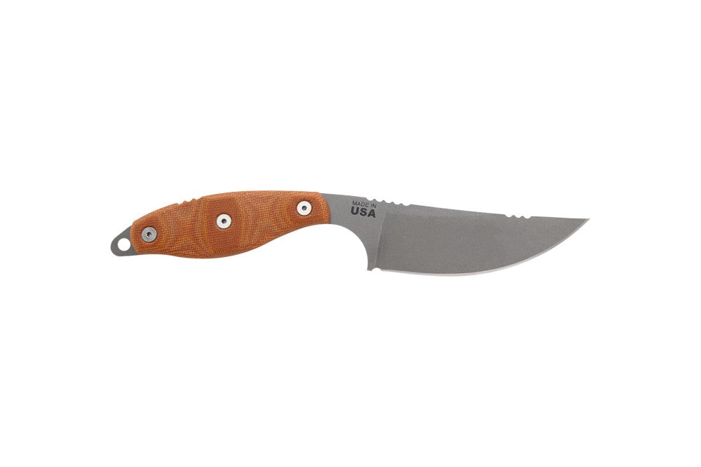 TOPS Lioness Rockies Edition Fixed Blade
