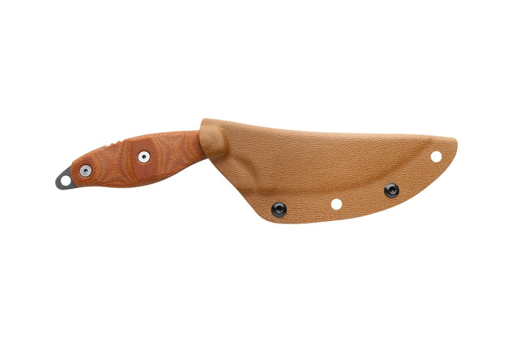 TOPS Lioness Rockies Edition Fixed Blade
