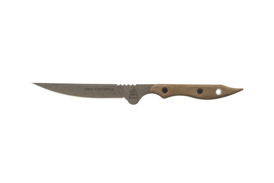 TOPS Lions Toothpick TOOTH01
