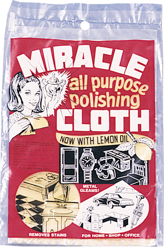 Miracle Cloth - outdoor gear - image 2