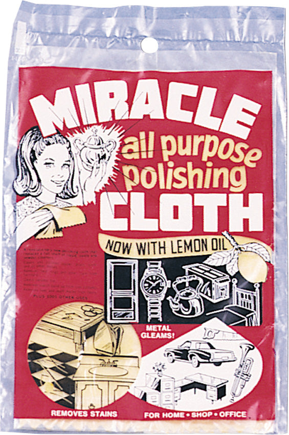 Miracle Cloth - outdoor gear - image 5