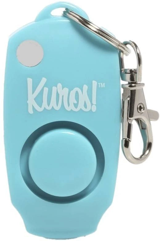 Mace KUROS Personal Alarm 80556 – 130dB Safety Alarm