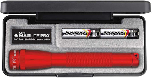 Mag-Lite Mini Mag-Lite Two AAA Cell M3A032