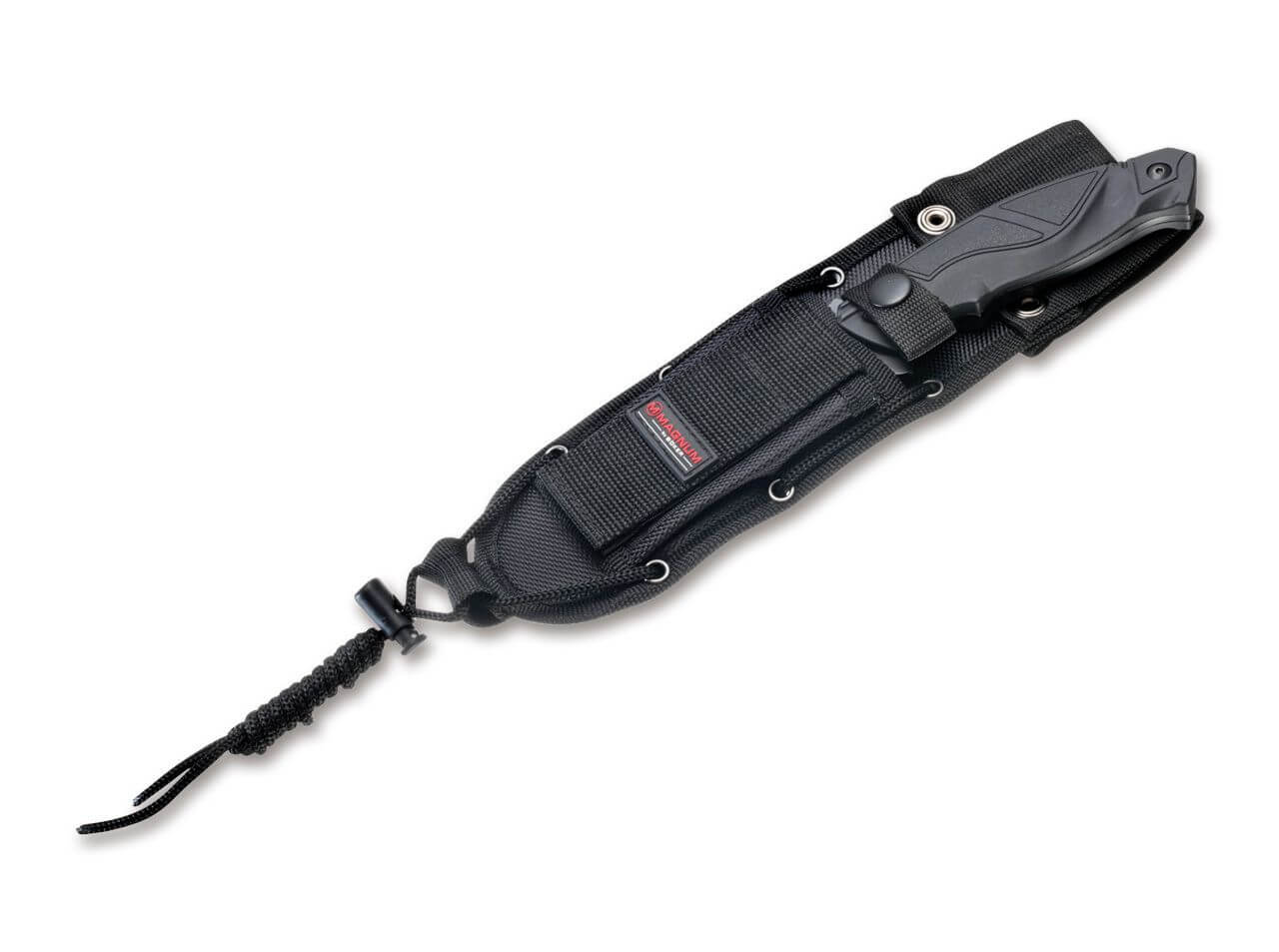 Boker Magnum Advance Pro Fixed Blade 02RY300