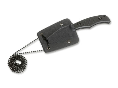 Boker Magnum Nano Neck Bowie 02MB202