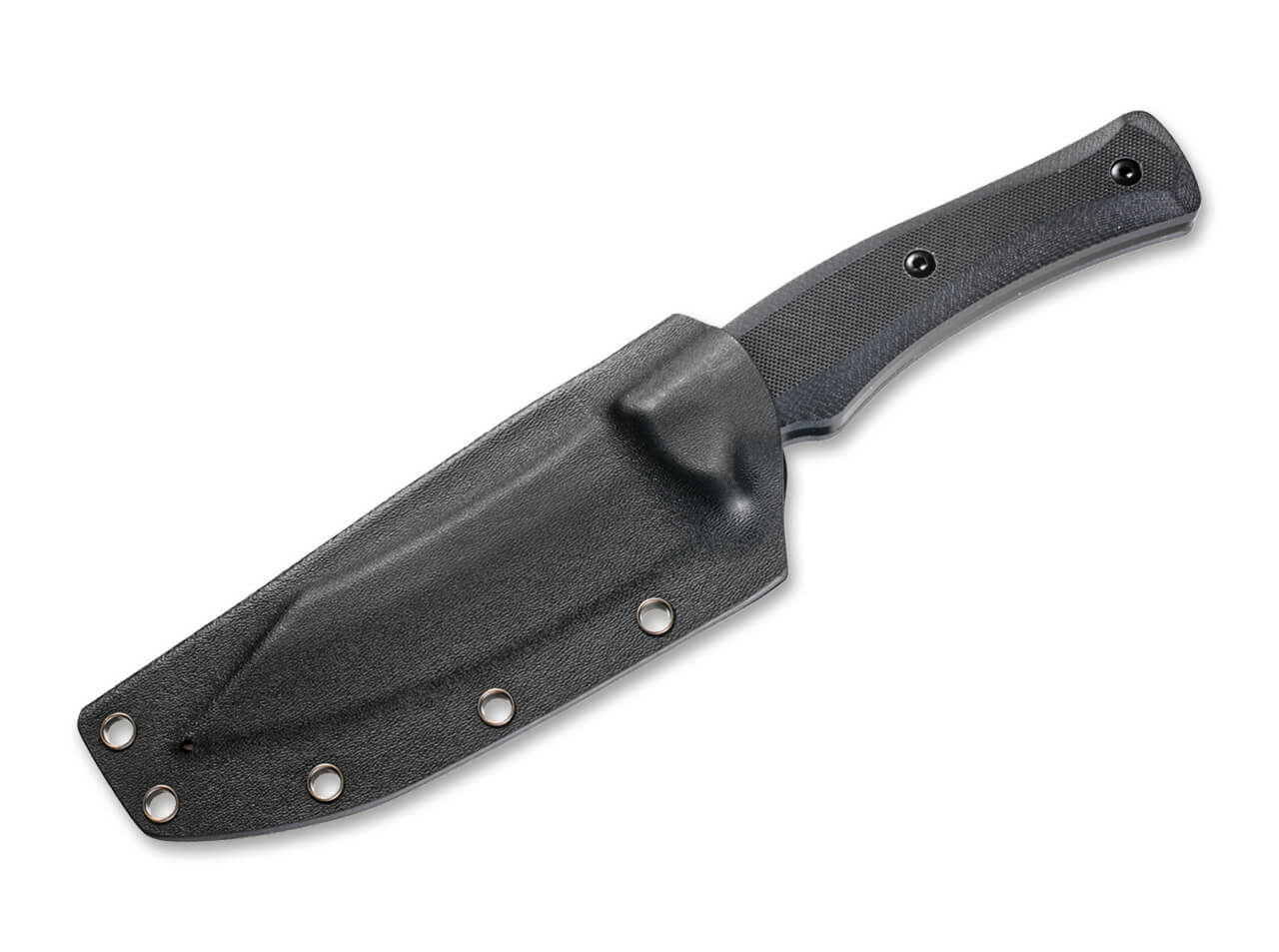 Boker Magnum Tiger Lily Trapper 02RY088