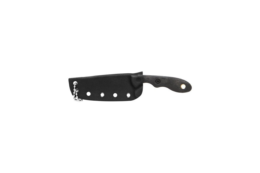 TOPS Mini Scandi Survival With Tan MSK-SURV