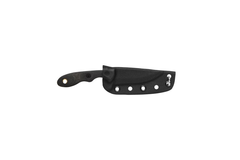TOPS Mini Scandi Survival With Tan MSK-SURV