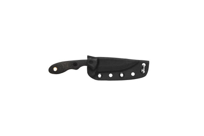 TOPS Mini Scandi Survival With Tan MSK-SURV