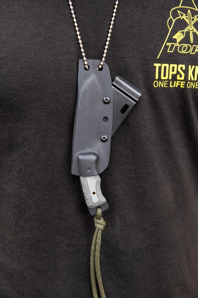 TOPS Mini Eagle XX MINE-01