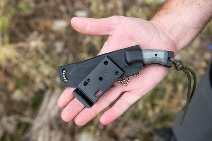 TOPS Mini Eagle XX MINE-01