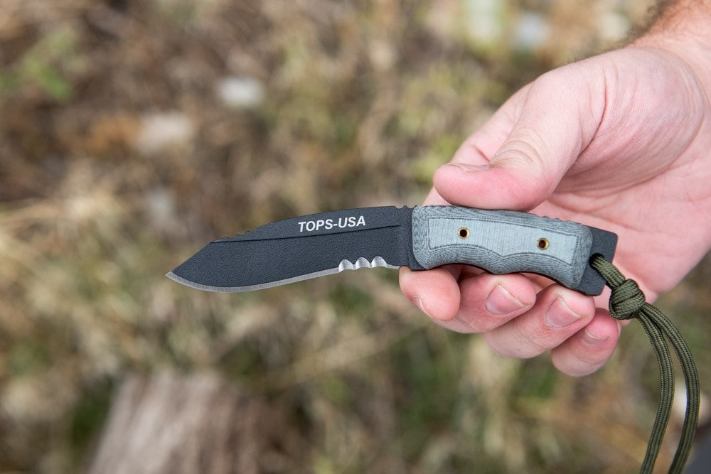 TOPS Mini Eagle XX MINE-01
