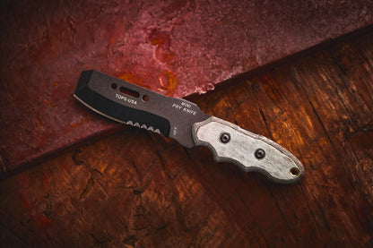 TOPS Mini Pry Knife
