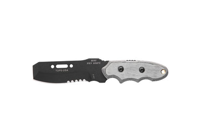 TOPS Mini Pry Knife