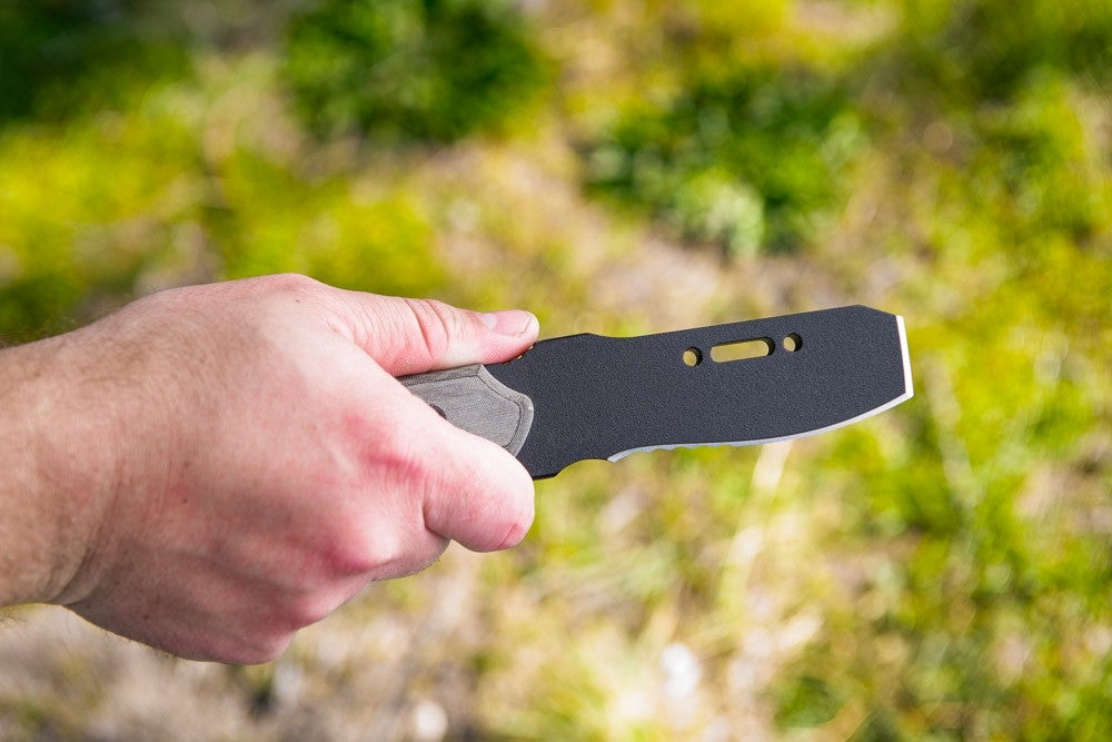 TOPS Mini Pry Knife