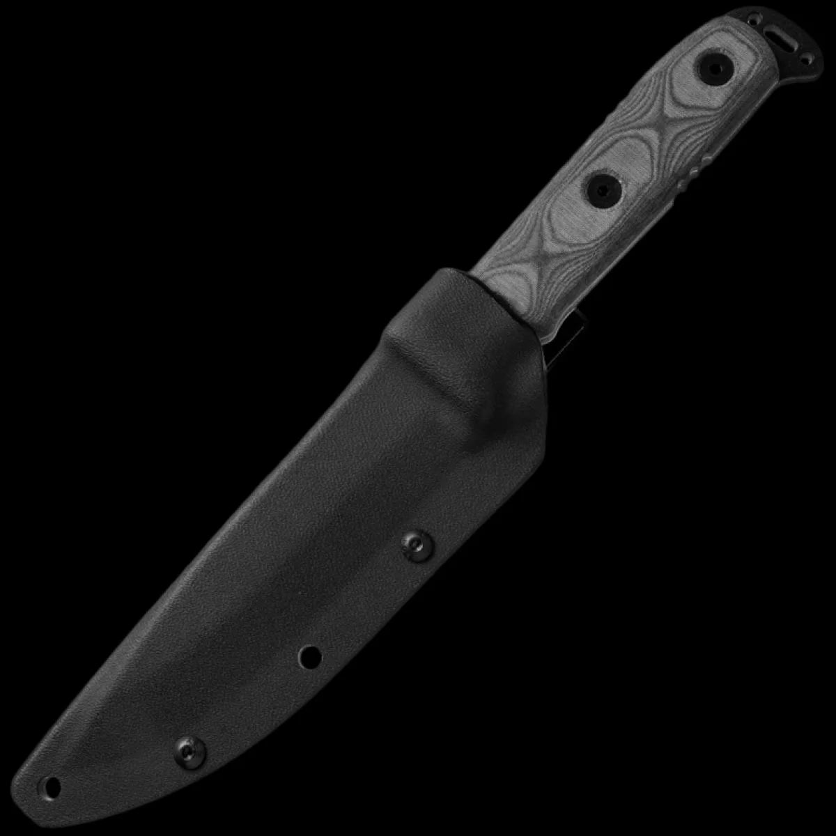TOPS Mohawk 10″ Hunter Point
