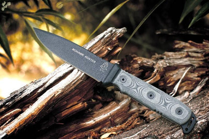 TOPS Mohawk 10″ Hunter Point
