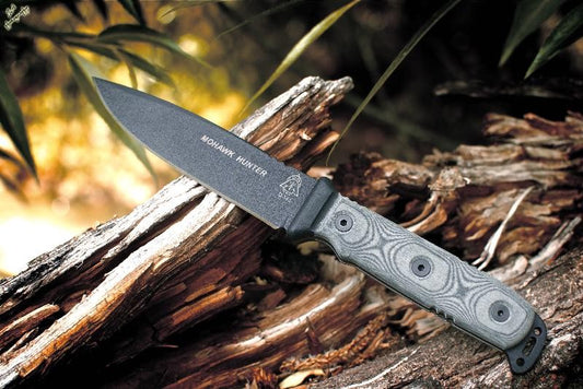 TOPS Mohawk 10″ Hunter Point
