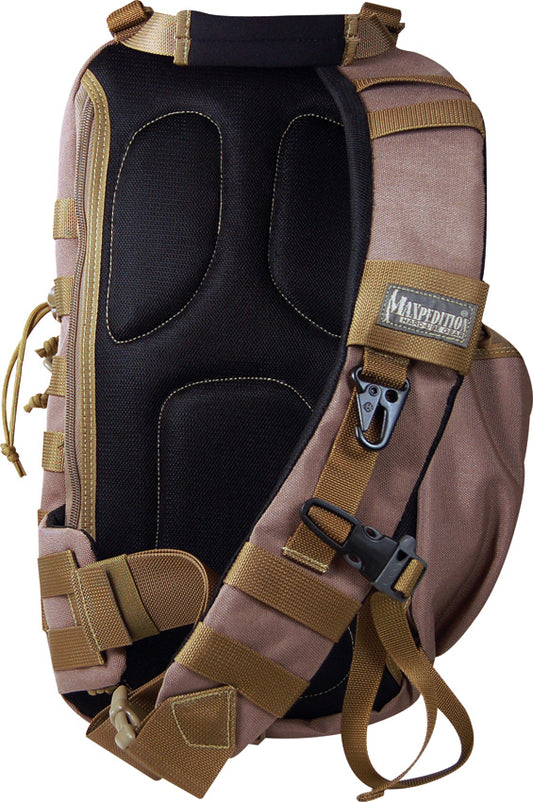 Maxpedition Sitka Gearslinger Khaki 0431K