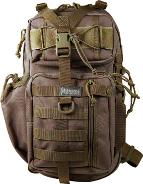 Maxpedition Sitka Gearslinger Khaki 0431K