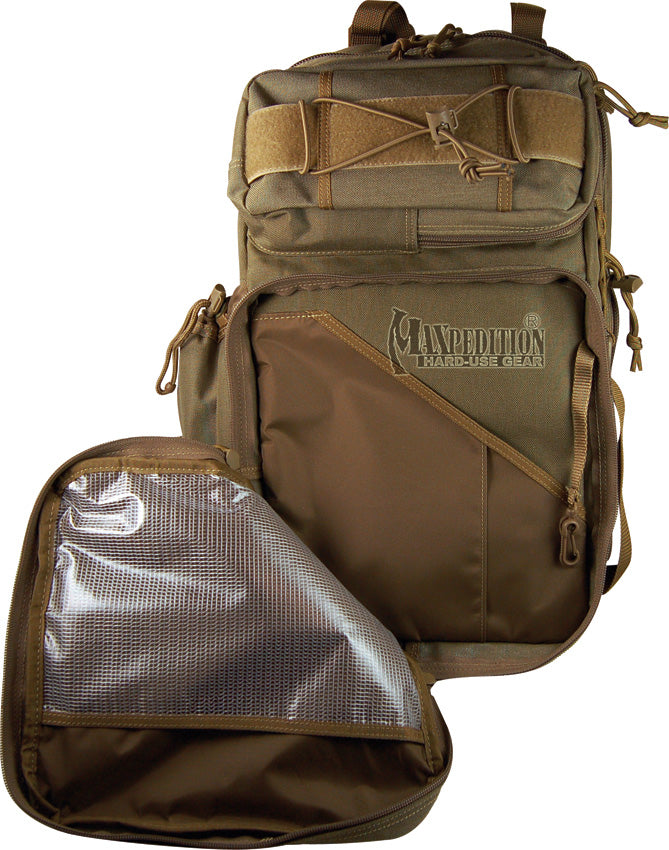 Maxpedition Kodiak Gearslinger 0432K