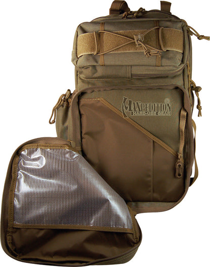 Maxpedition Kodiak Gearslinger 0432K