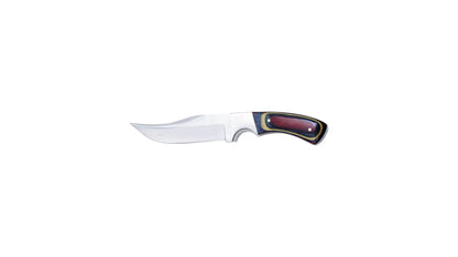 Pakistan 7847 Game Hunter Fixed Blade Knife
