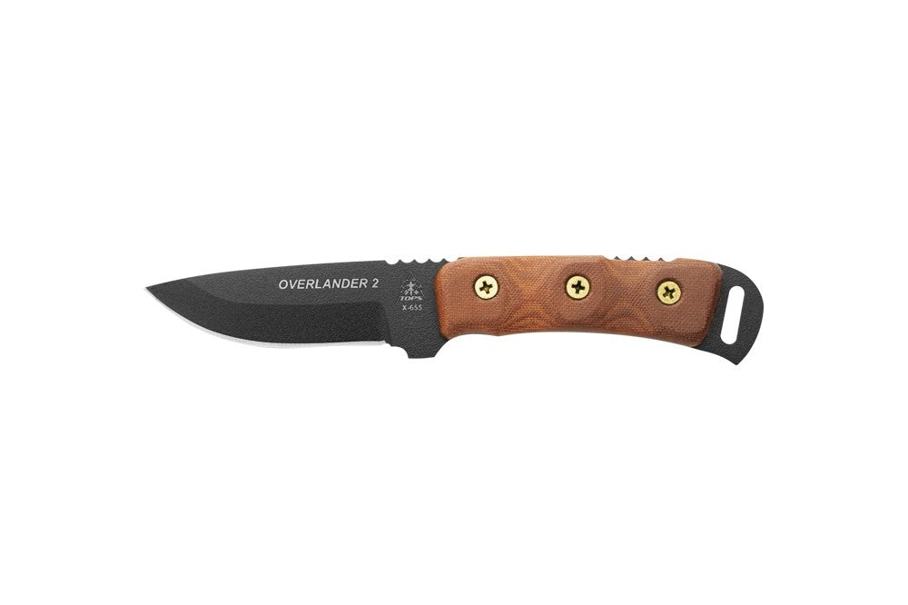 TOPS Overlander 2 OV78