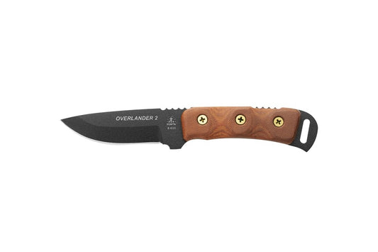 TOPS Overlander 2 OV78