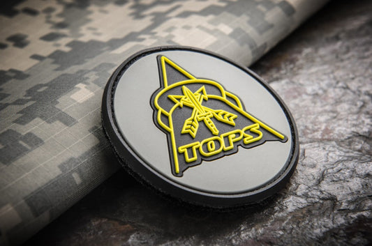 TOPS Patch PATCH-01