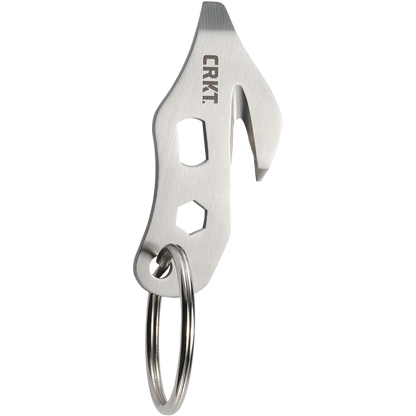 CRKT K.E.R.T.™ (Keyring. Emergency. Rescue. Tool.) Pocket Multi-Tool