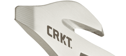 CRKT K.E.R.T.™ (Keyring. Emergency. Rescue. Tool.) Pocket Multi-Tool