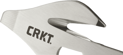 CRKT K.E.R.T.™ (Keyring. Emergency. Rescue. Tool.) Pocket Multi-Tool