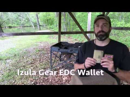 ESEE Every Day Carry Billfold
